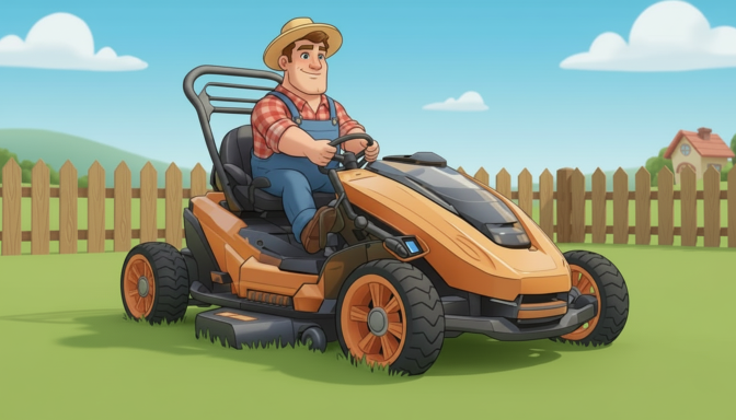 Mow or Mow